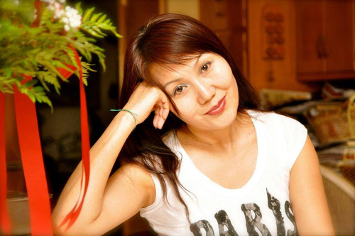 Х.Тэргэл: Над шиг сайхан хүүхэн нөхөр олдохгүй 15 жил ганц бие явсан!